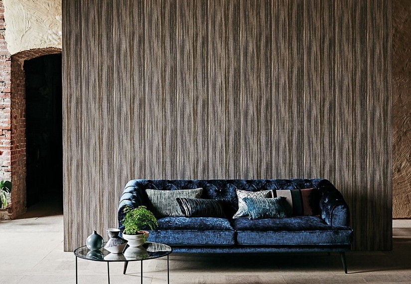 Обои Black Edition Herbaria W915/03