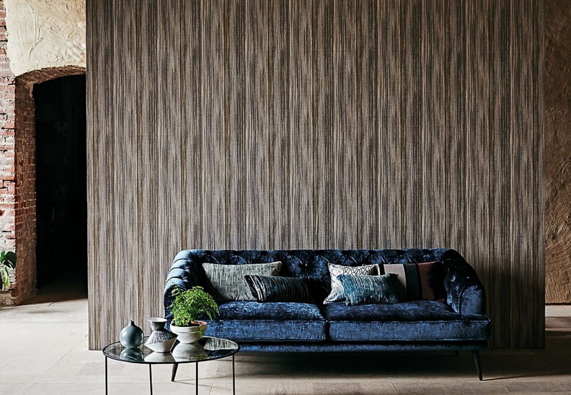 Обои Black Edition Herbaria W915/03