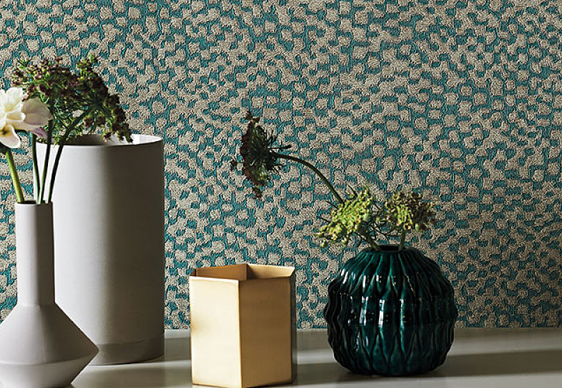 Обои Black Edition Herbaria W916/10