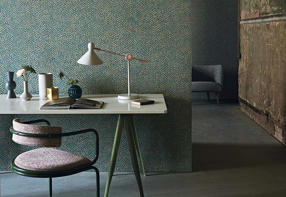 Обои Black Edition Herbaria W916/10