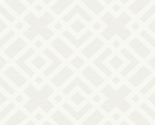 Обои Paper & Ink White on White OY31707