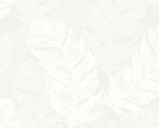 Обои Paper & Ink White on White OY31803