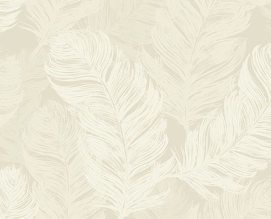 Обои Paper & Ink White on White OY31805