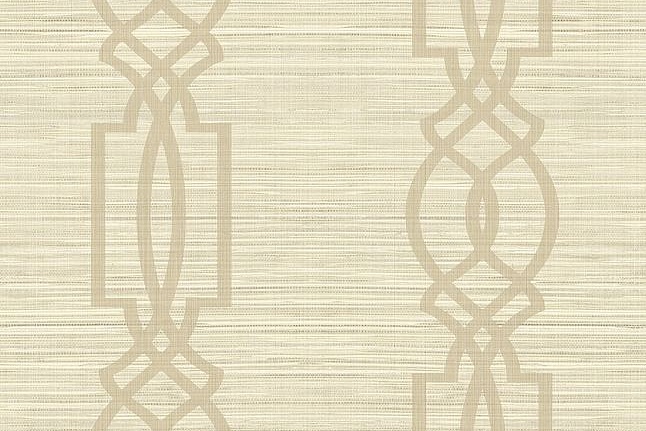 Обои Paper & Ink White on White OY33708