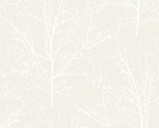 Обои Paper & Ink White on White OY34000