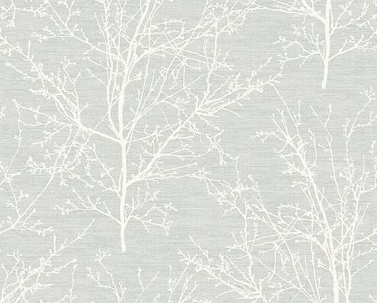 Обои Paper & Ink White on White OY34001