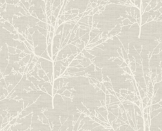 Обои Paper & Ink White on White OY34002