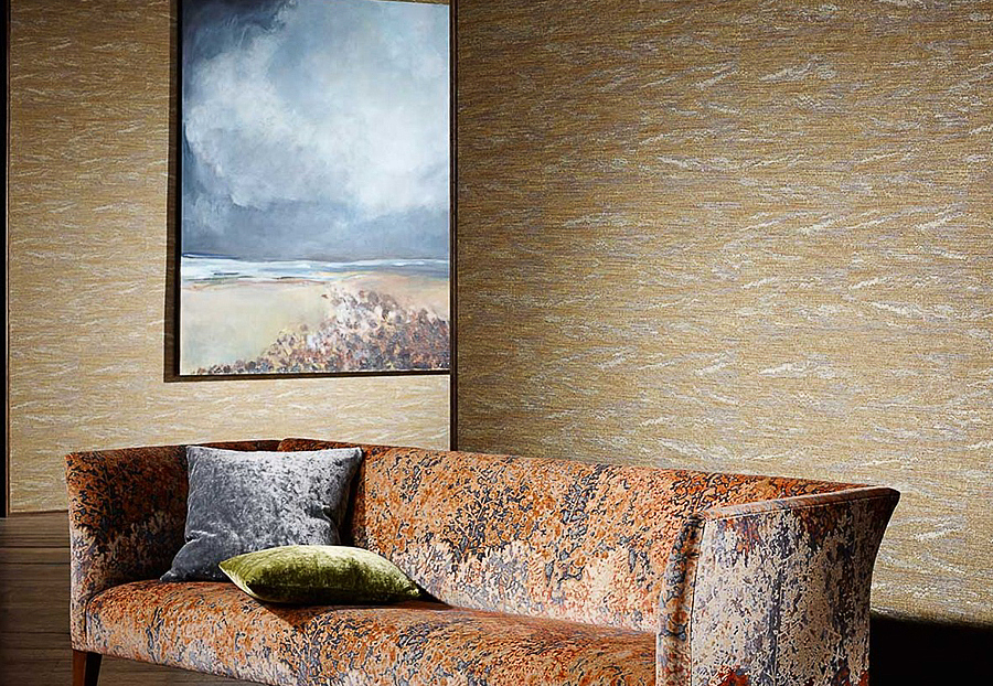 Обои Zoffany Kempshott 312629