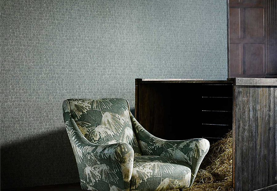 Обои Zoffany Kempshott 312648