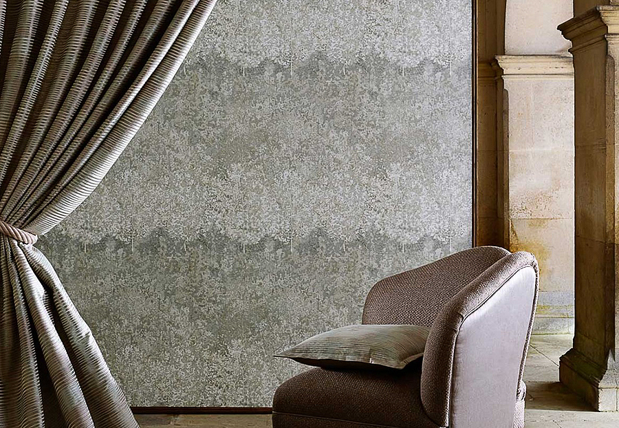 Обои Zoffany Kempshott 312652