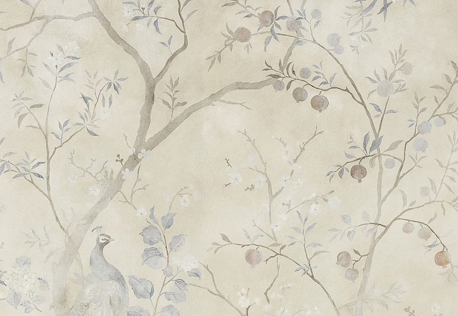 Обои Zoffany Kempshott 312660