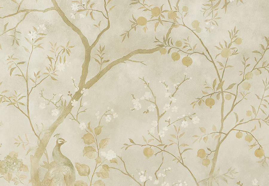 Обои Zoffany Kempshott 312661