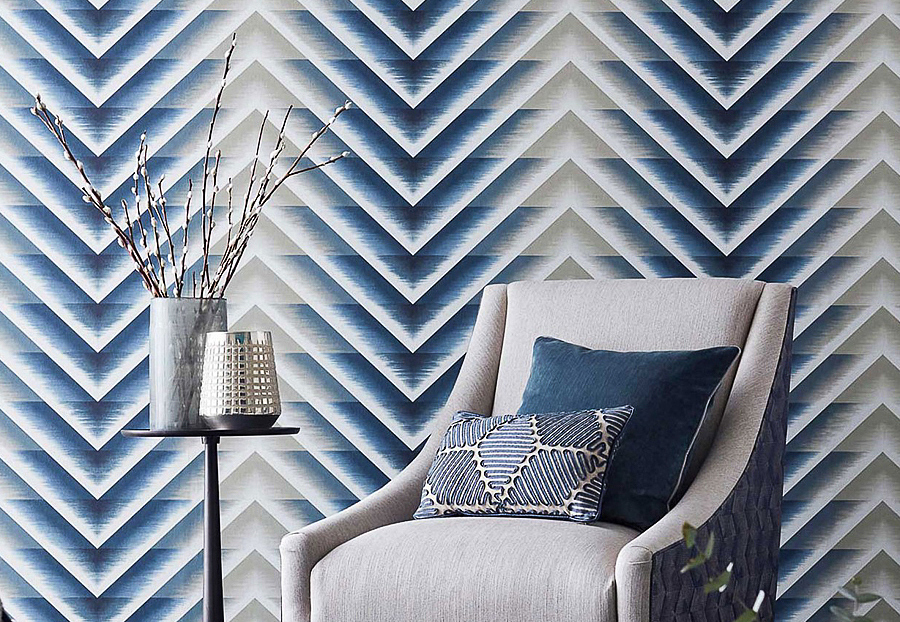 Обои Harlequin Momentum 4 111584