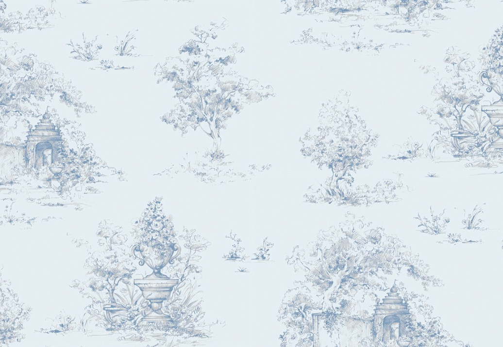 Обои Aquarelle Mariola 70401
