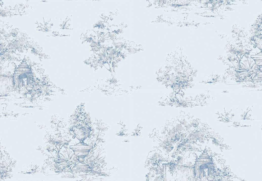 Обои Aquarelle Mariola 70401