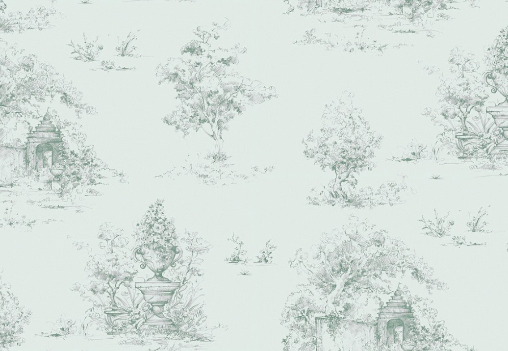 Обои Aquarelle Mariola 70402