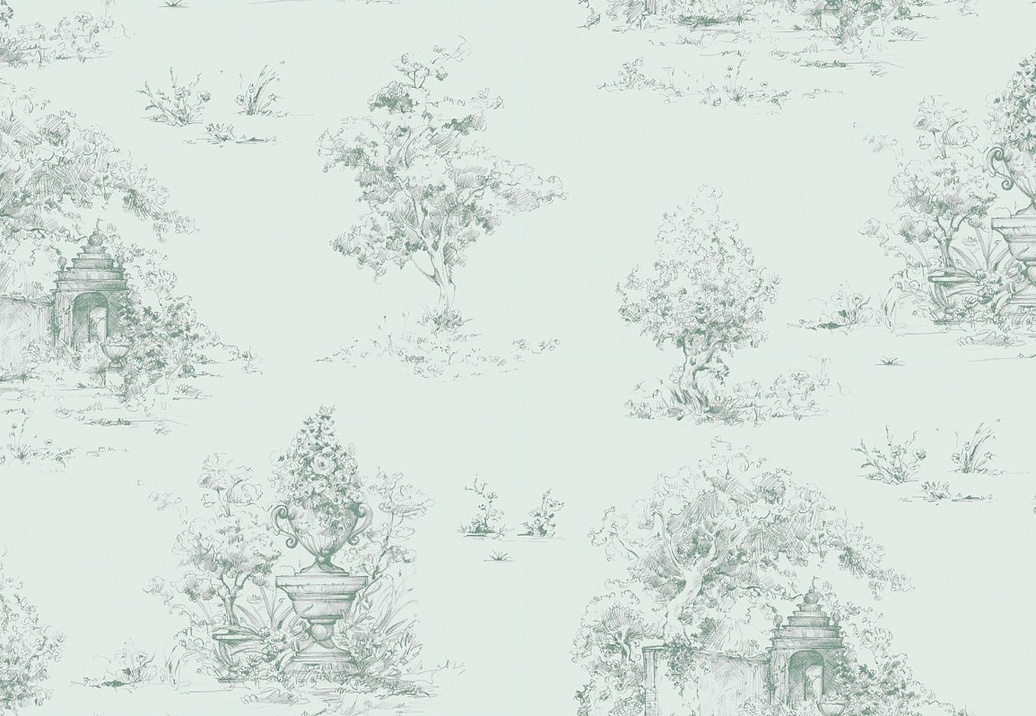 Обои Aquarelle Mariola 70402