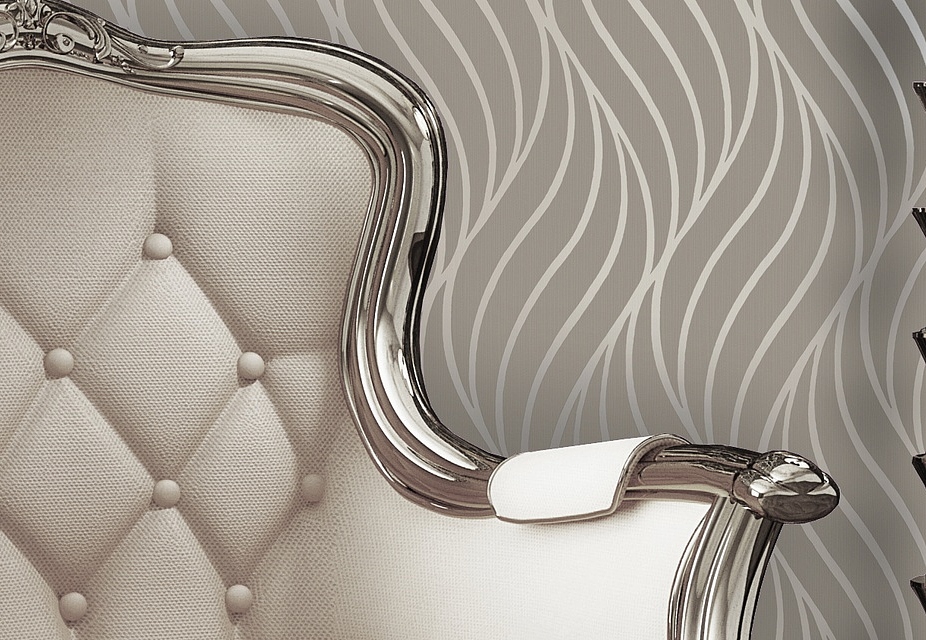 Обои Aquarelle Opulence 65260