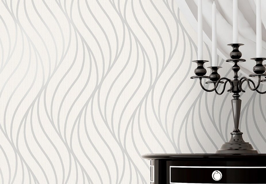 Обои Aquarelle Opulence 65261