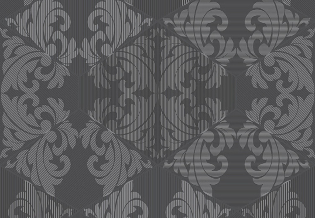 Обои Aquarelle Opulence 65271