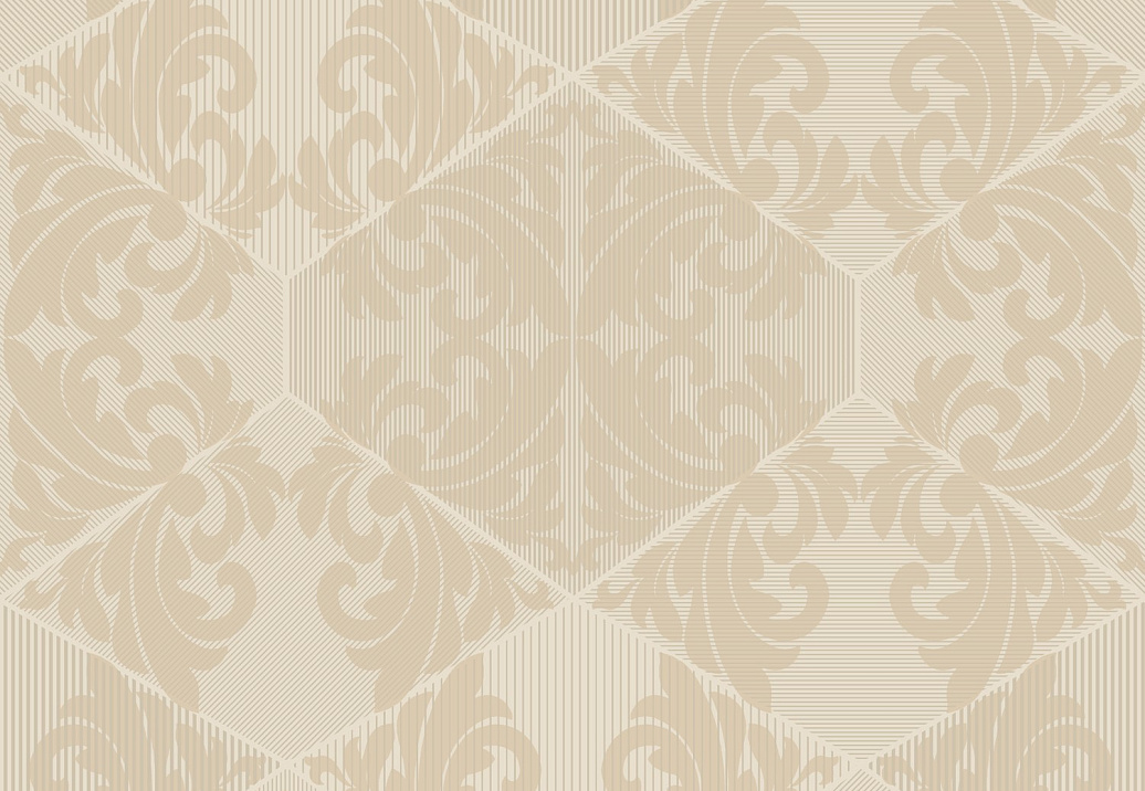 Обои Aquarelle Opulence 65272