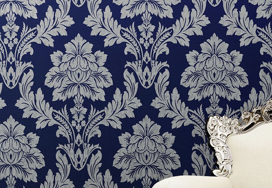 Обои Aquarelle Opulence 65351