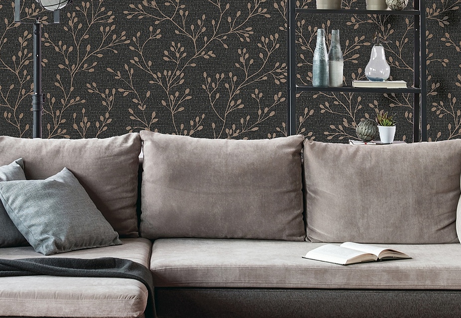 Обои Aquarelle Opulence 65372