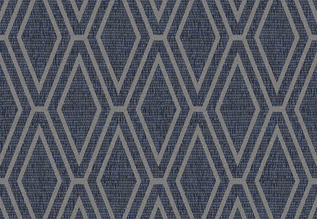 Обои Aquarelle Opulence 65381