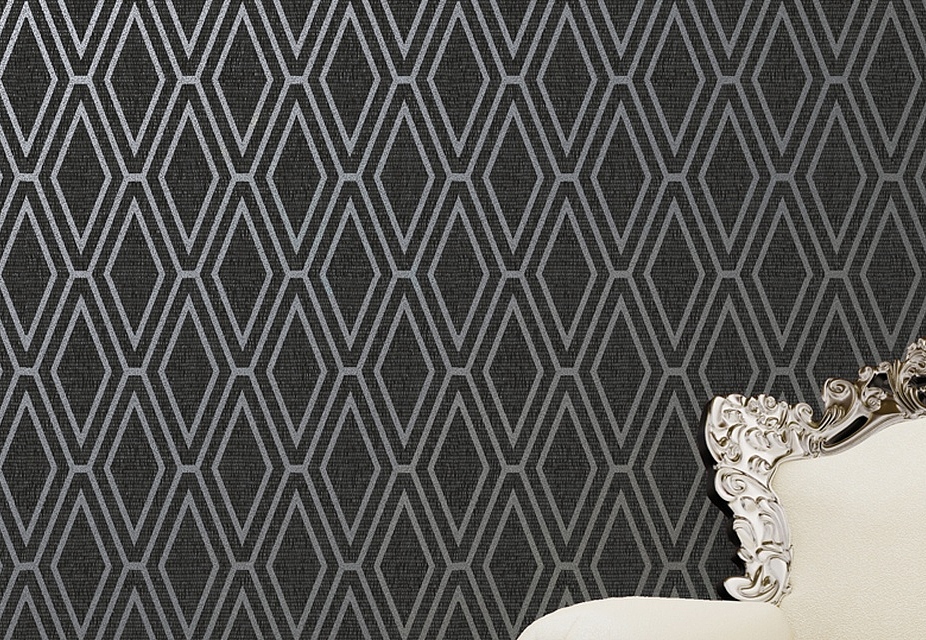 Обои Aquarelle Opulence 65382