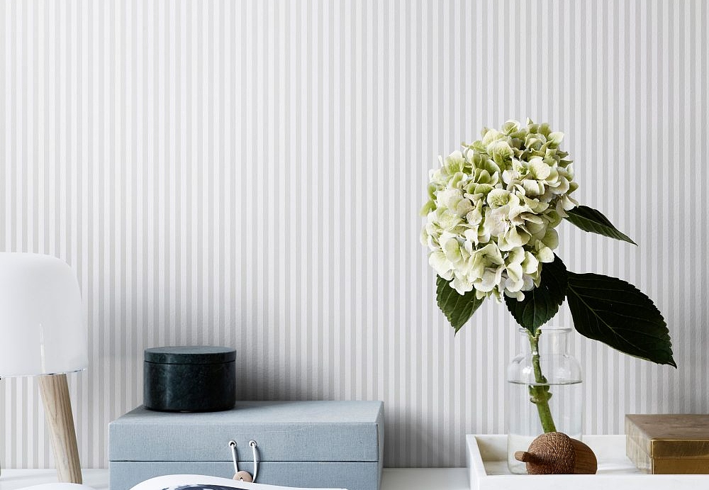 Обои Sandberg Rand Skandinavian Stripes 525-31
