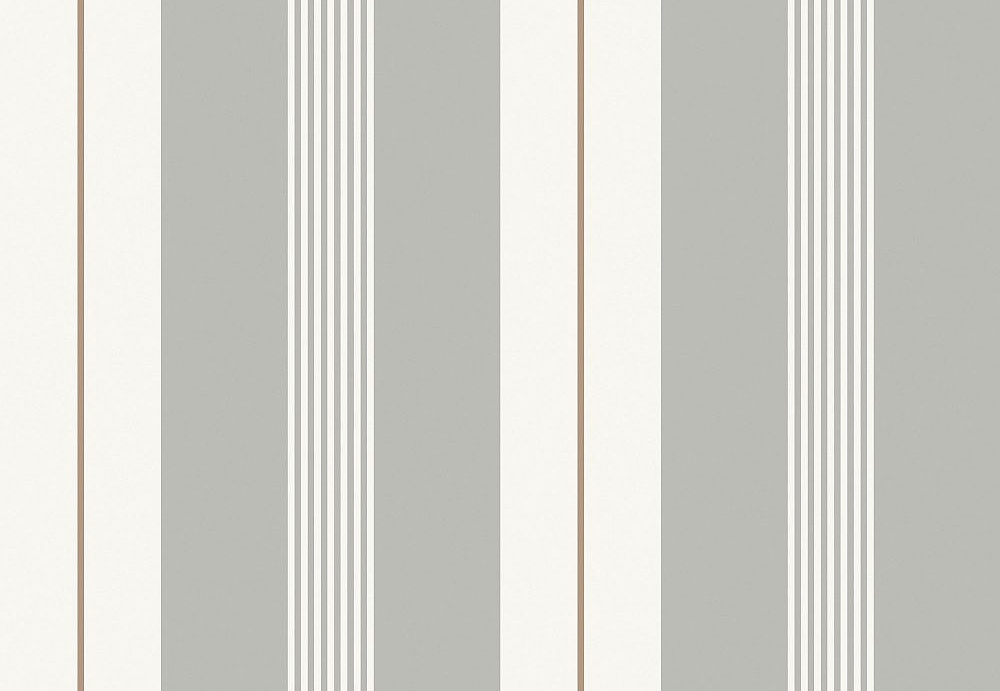 Обои Sandberg Rand Skandinavian Stripes 700-51