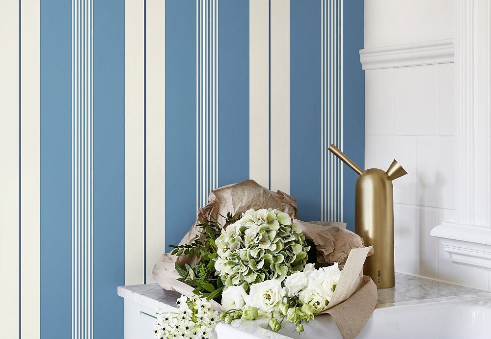 Обои Sandberg Rand Skandinavian Stripes 700-56