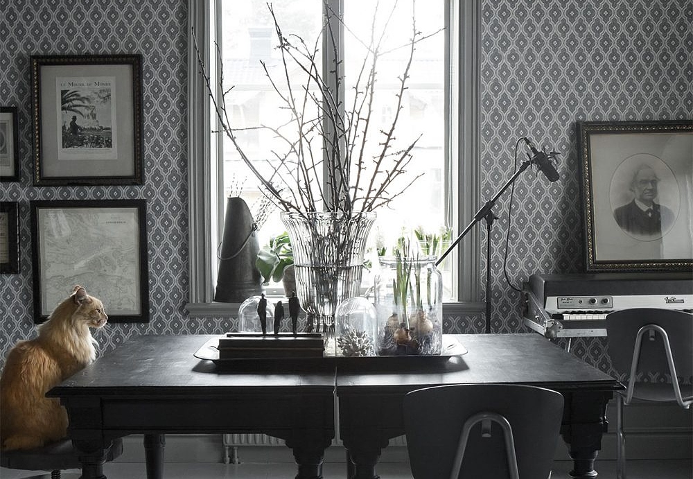 Обои Sandberg Villa Dalaro 424-71
