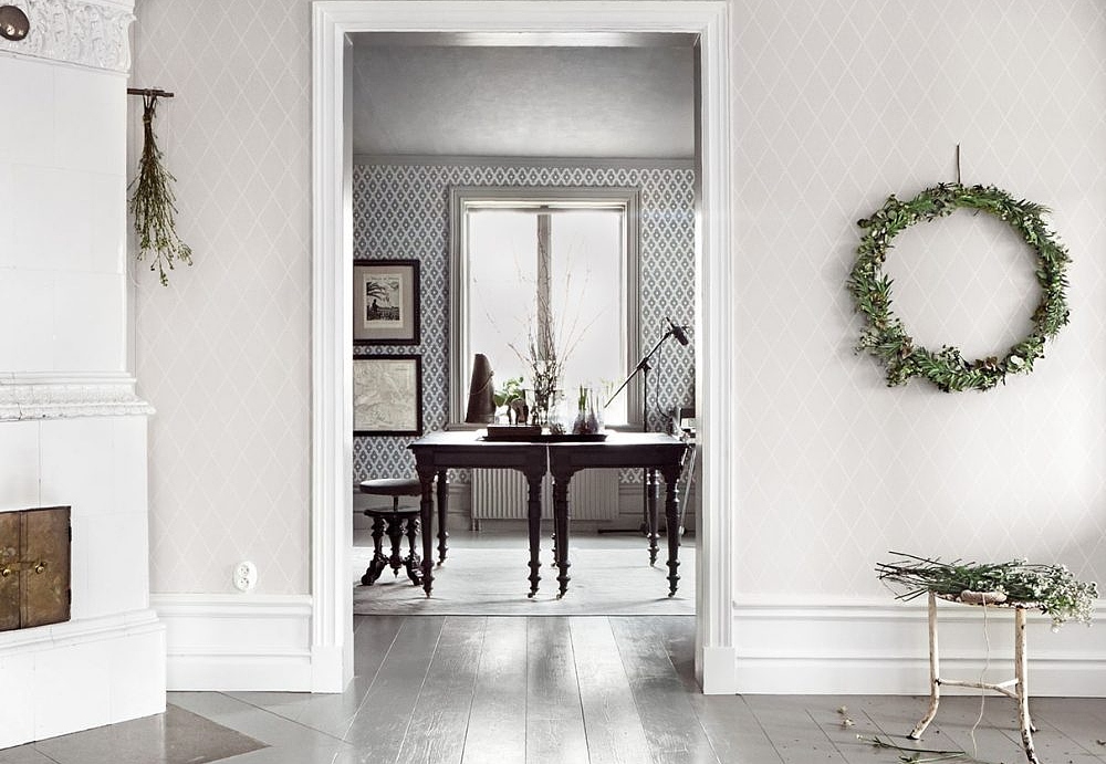 Обои Sandberg Villa Dalaro 491-21
