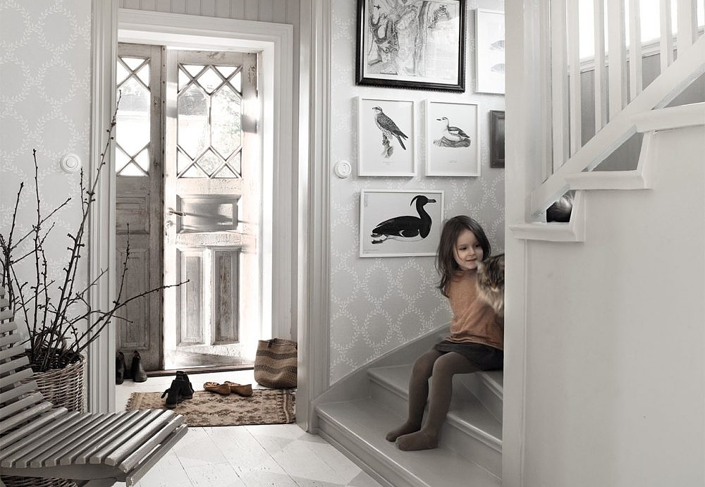 Обои Sandberg Villa Dalaro 503-41
