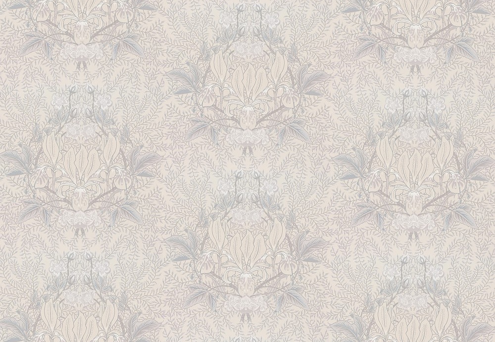 Обои Sandberg Flora Sandbergica 412-19