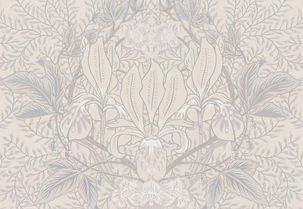 Обои Sandberg Flora Sandbergica 412-19