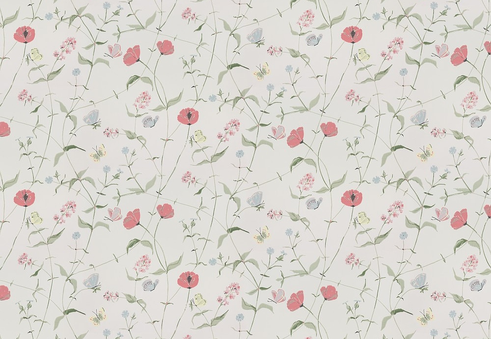 Обои Sandberg Flora Sandbergica 435-01