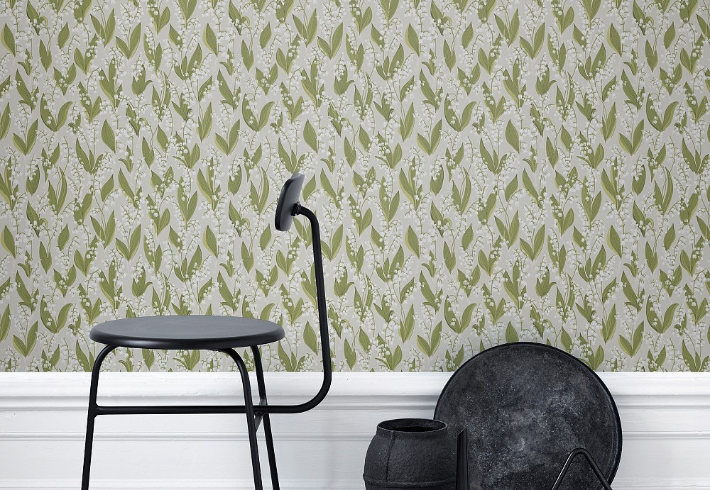 Обои Sandberg Flora Sandbergica 479-31