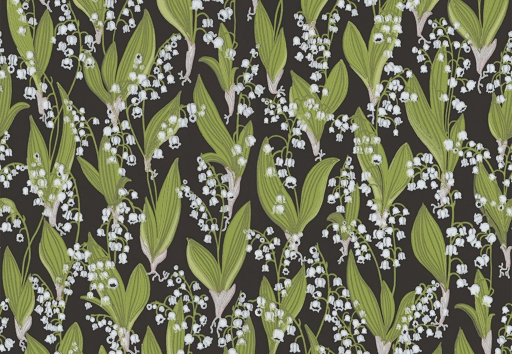Обои Sandberg Flora Sandbergica 479-81