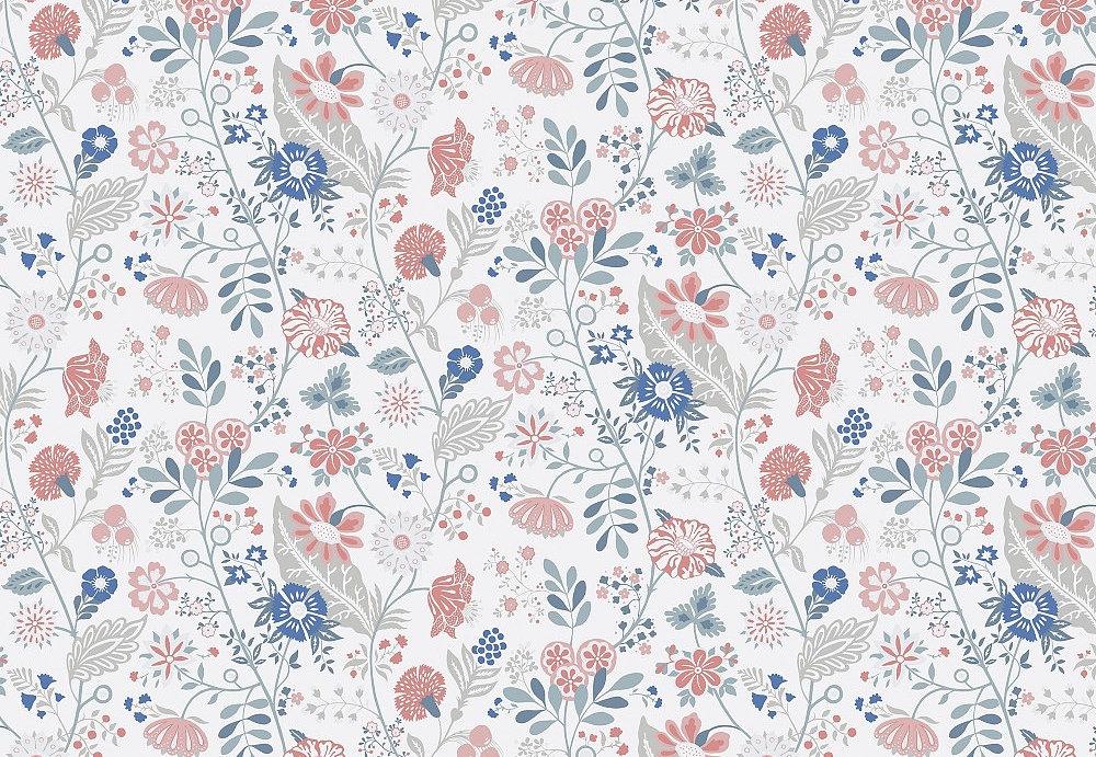 Обои Sandberg Flora Sandbergica 541-56