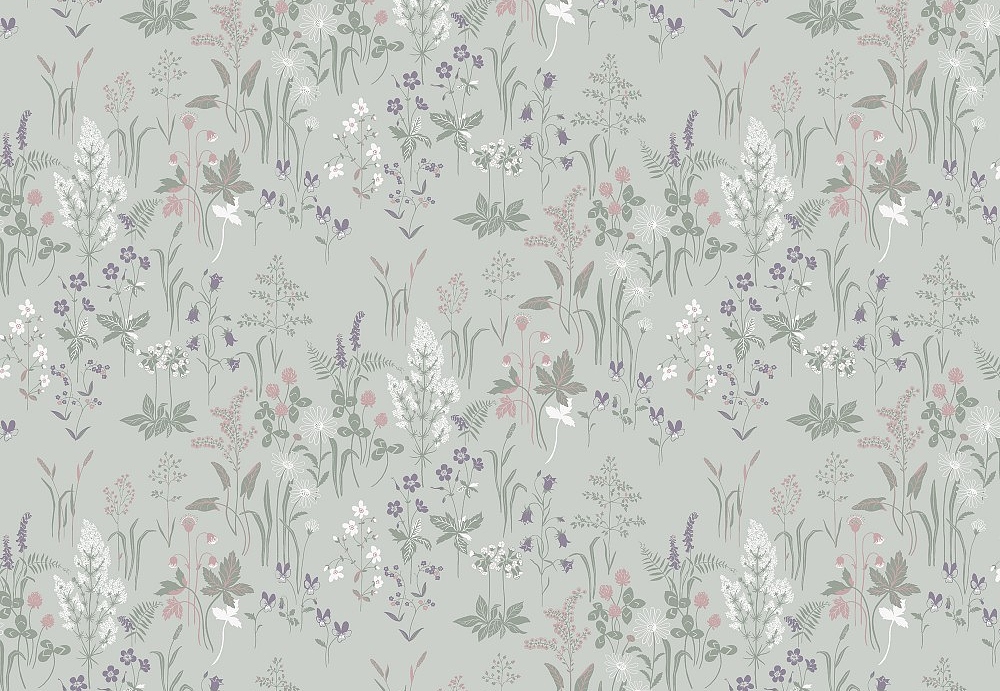 Обои Sandberg Flora Sandbergica 553-27