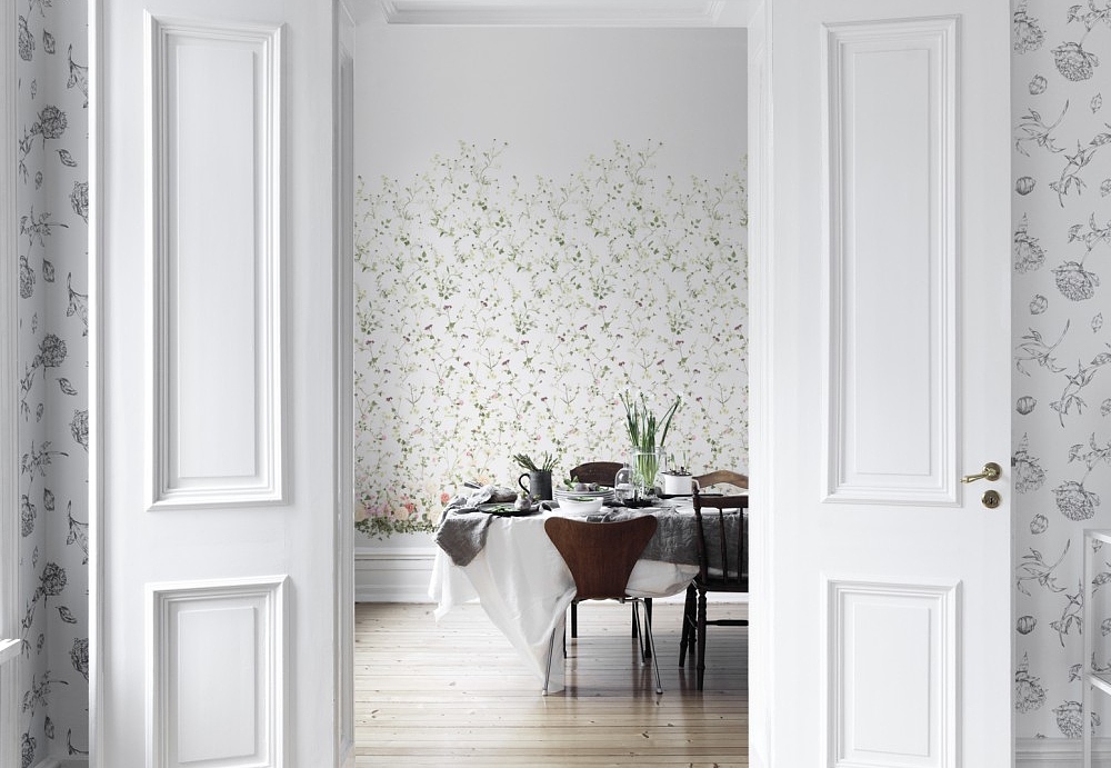 Обои Sandberg Flora Sandbergica 586-01