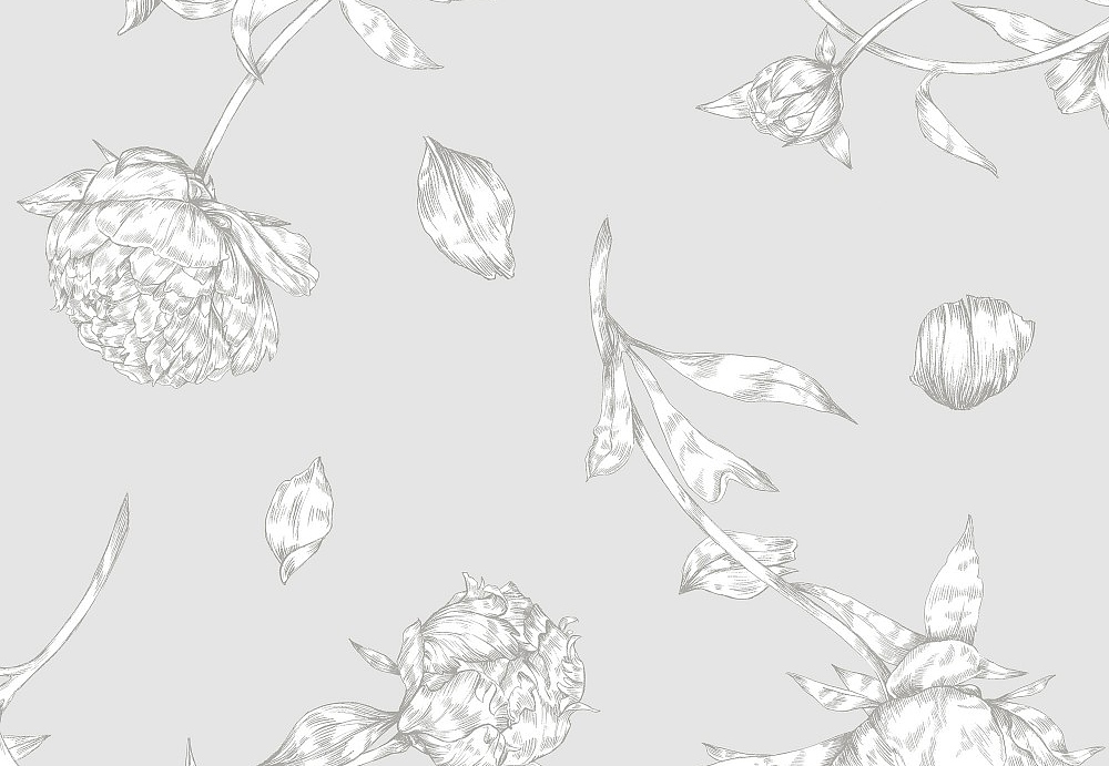 Обои Sandberg Flora Sandbergica 586-21