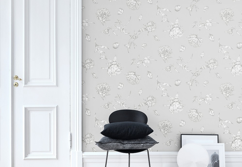 Обои Sandberg Flora Sandbergica 586-21