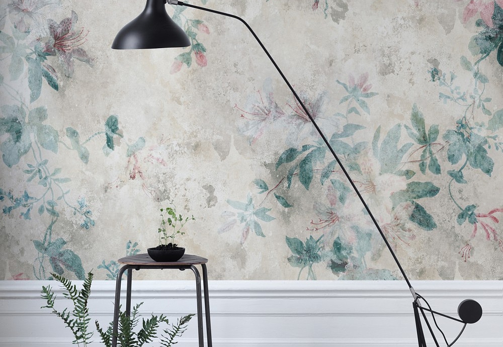 Обои Sandberg Flora Sandbergica 623-06