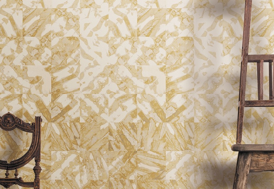 Панно и фотообои Jannelli & Volpi JV 151 Shibori 5591