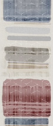 Панно и фотообои Jannelli & Volpi JV 151 Shibori 5594