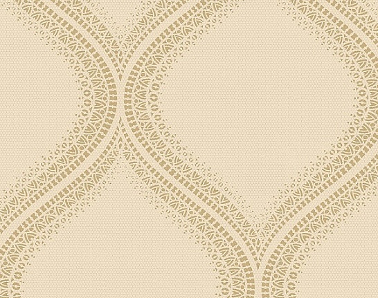 Обои Jannelli & Volpi JV 502 Interior 5444