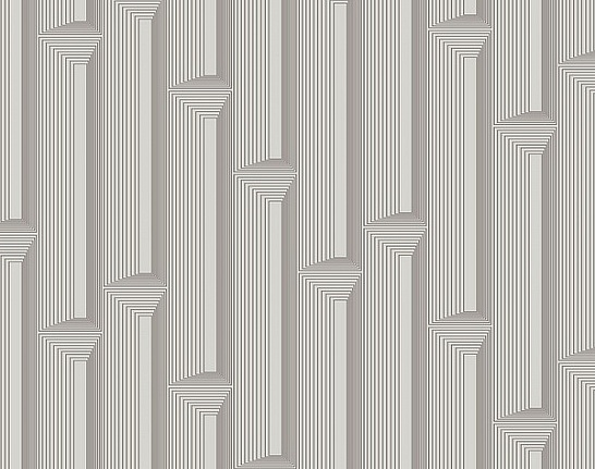 Обои Jannelli & Volpi JV 502 Interior 5475